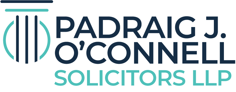 Padraig J. O'Connell Solicitors